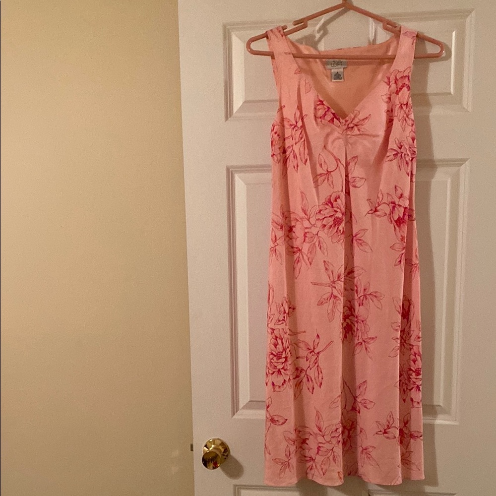 Ann Taylor Loft Dress